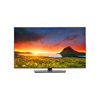 LG COMMERCIAL (UR761H) UHD IP TV, 43", HDMI, LAN, SPKR, PRO:CENTRIC S/W, 3YR