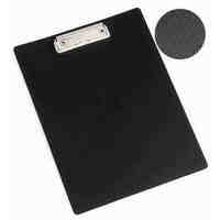 Clipboard A4 Marbig Enviro 4400402 Black