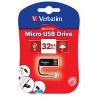 Micro USB Drive Verbatim Store N Go 32GB 44051