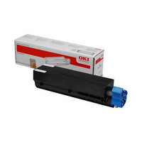 Oki MB451 Black Toner