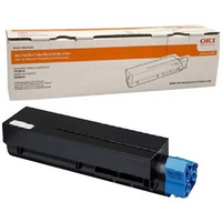 Oki MB451 HY Black Toner