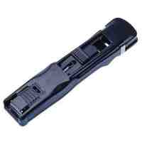 NalClip Dispenser Esselte Small Black 45196