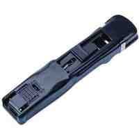 NalClip Dispenser Esselte Large Black 45198