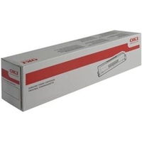 Oki MC770/MC780 Black Toner