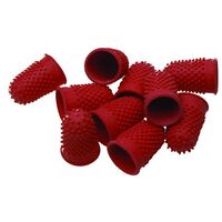 Thimblett Rubber Esselte Superior Size 1 Box 30