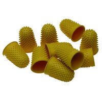 Thimblett Rubber Esselte Superior Size 3 Box 30