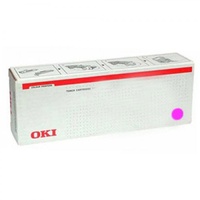 Oki C911 HY Magenta Toner