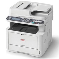 MB472DNW MONO A4 33PPM NETWORK WIRELESS AIRPRINT PCL DUP ADF 350 SHEET OPTIONS 4-IN-1 MFP