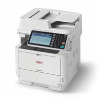 MB562DNW MONO A4 45PPM NETWORK WIRELSS AIRPRNT PCL PS DUP ADF 630 SHEET OPTIONS 4-IN-1 MFP