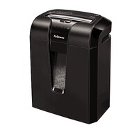 Shredder Fellowes 63CB Cross Cut 4600301