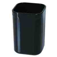 Pencil Cup Esselte Black 46052