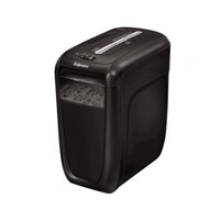 Shredder Fellowes 60CS Cross Cut 4606301