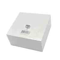 Memo Cube Refill 95mm x 95mm Esselte 46080 Blank Pack 500 