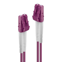 Lindy 2m Fibre Optic Cable