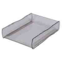 Document Tray Esselte Nouveau Smoke 46796