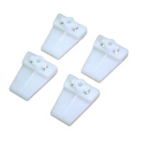 Brochure Holder Conversion Clip Taymar Esselte
