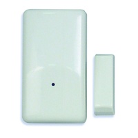 SURFACE MOUNT REED SWITCH WIRELESS DOOR / WINDOW TRANSMITTER