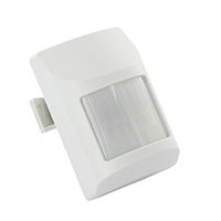 LEVITON WIRELESS QUAD PIR PET IMMUNE MOTION DETECTOR