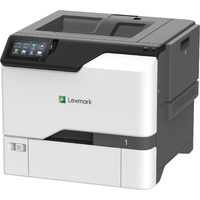 LEXMARK BSD C4342 40PPM COLOUR LASER PRINTER INC 4YR PARTS & MAINT WTY