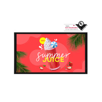 LG OUTDOOR PANEL (XE3P) 49" IPS FHD, 3500NITS, WEBOS 6.1, IP56, HDMI, USB, P/L, 24/7, 3YR