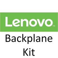 LENOVO ST250 2.5" SATA/SAS 8-BAY BACKPLANE KIT 