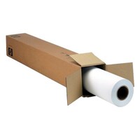 HP RECYCLED SATIN CANVAS - 610 MM X 15.2 M MM X 15.2 M