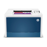 HP LASERJET PRO 4201DN COLOUR SFP 27PPM BLK /CLR, , DUPLEX, NETWORK - NOT WIFI, 1YR
