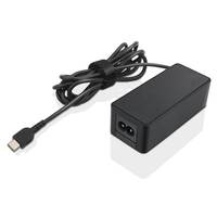 LENOVO 45W STANDARD AC ADAPTER (USB TYPE-C)