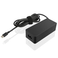 LENOVO 65W STANDARD AC ADAPTER (USB TYPE-C)