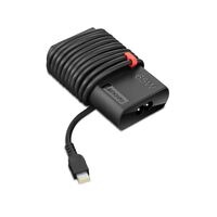 LENOVO THINKPAD 65W SLIM POWER ADAPTER (USB TYPE-C)