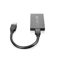 LENOVO USB TO DP ADAPTER  