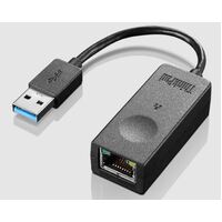 THINKPAD USB3.0 TO ETHERNET ADAPTER 