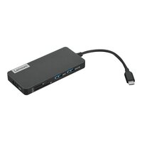 LENOVO USB C 7-IN-1 HUB  