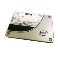 LENOVO THINKSYSTEM 2.5: INTEL S4510 480GB ENTRY SATA 6GB HOTSWAP SSD