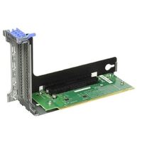 LENOVO ThinkSystem SR655 x16/x8/x8   PCIe Riser 2 FH Kit V2