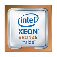 LENOVO ThinkSystem 2nd CPU Kit (Intel Xeon Bronze 3204 6C 85W 1.9GHz) for ST550 - Includes heatsink and fan