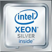 LENOVO SR550/SR590/SR650 INTEL XEON SILVER 4210 10C 85W 2.2GHZPROCESSOR OPTION KIT W/O FAN