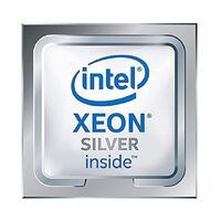 LENOVO ThinkSystem 2nd CPU Kit (Intel Xeon Silver 4214R 12C 100W 2.4GHz) for ST550 - Includes heatsink and fan