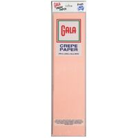 Crepe Paper Gala No 31 Pink 12 Packs
