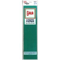 Crepe Paper Gala No 46 Jade Teal 12 Packs