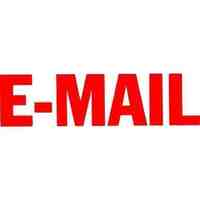Stamp XStamper Self Inking 1651 EMAIL Red 