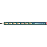 Pencil Stabilo Easy Graph RH HB Pack of 12