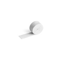 Cable Tape Durable Cavoline Self Grip White 30mm x1M 