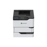 LEXMARK BSD M5255 52PPM A4 MONO LASER PRINTER