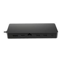 HP UNIVERSAL USB-C MULTIPORT HUB