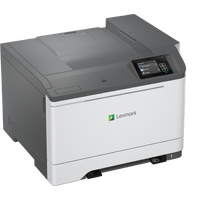 LEXMARK BSD C2335 33PPM A4 COLOUR LASER PRINTER 4 YR PARTS & MAIN KIT WTY