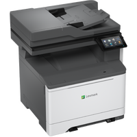 LEXMARK BSD XC2335 33PPM A4 COLOUR LASER MFP 4 YR PARTS & MAIN KIT WTY