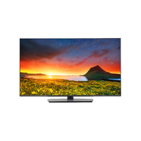 LG 50 50UR765H DIRECT LED VA UHD HOTEL TV 400NITS 50001 CONTRAST 3YR COMMERCIAL WTY