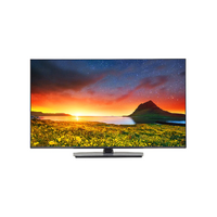 LG 50 50UR765H NO STAND DIRECT LED VA UHD HOTEL TV 400NITS 50001 CONTRAST 3YR