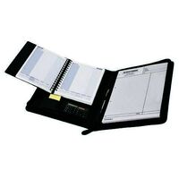 Diary Debden Contractor Plus 245 x 350mm 5135U99 With A5 DTP Diary Y2021